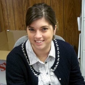 Maggie Fisher, former site director in Edon, is now the finance officer for the Williams County Department of Aging.