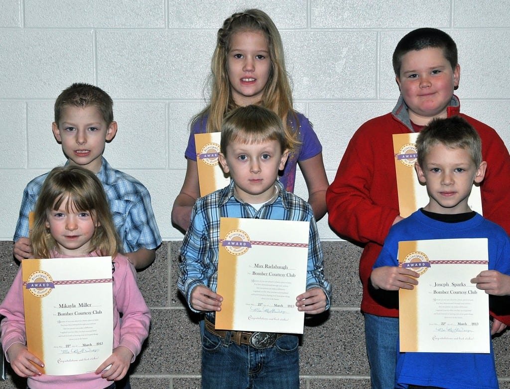 Bomber Courtesy - Mar2013 - LHF (2) WEB