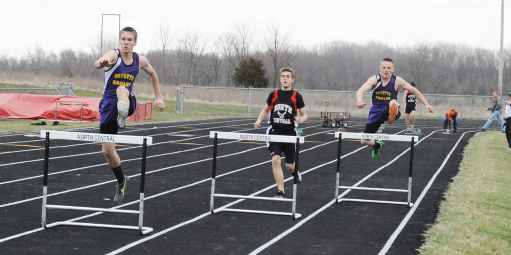 2013-04-16 NC v Hilltop and Fayette Track - TK (118) boys WEB