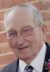 Richard Held Obit Pic web