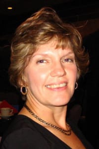 OBIT - SANDRA CLYMER - PHOTO_WEB