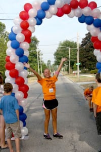 5K Run_Jennifer Manlove