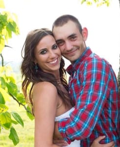 MICHAEL HALLER ENGAGEMENT