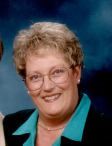 OBIT - CONNIE CAUDILL - WEB