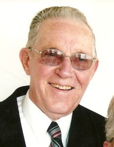 OBIT - LESTER WARNCKE