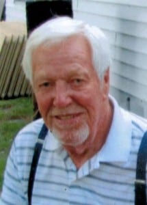 OBIT - RUSSELL SHINDORF