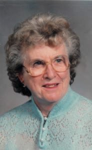 OBIT - NICHOLS