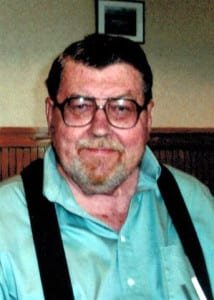 Burgoon Don - picture