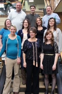 RN Fulton County - The Village Reporter Fulton County ... Wendy Anderson (Fayette), Christine Cox (Archbold), Aaron Harmon (Delta), Jessica Hoffman (Wauseon), Jodi Kearney (Wauseon), Christy Lovins (Swanton), David Pickard (Wauseon), William Sigg (Wauseon)
