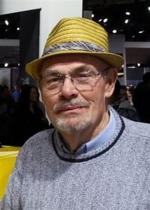 Gasche Ralph - picture