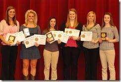 2014-03-17 Hilltop Girls Winter Awards - TK (11)