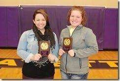 Fayette Winter Awards - TK 003