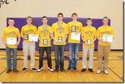 Fayette Winter Awards - TK 004