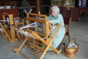 Focus on Fiber Arts 080