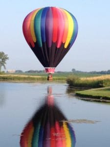 Tim Hampton - Pleasant Surprise WEB