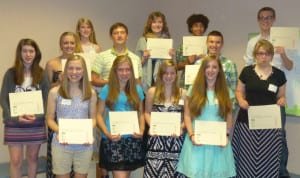 scholarship recipients WEB