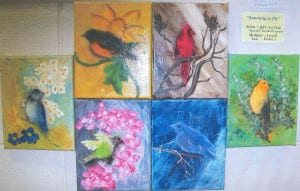 BirdCollageByQRCArtClub14 WEB