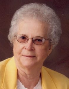 Doris Snow Obit Pic WEB