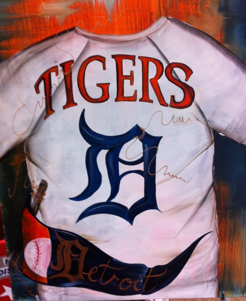 Tigers shirt WEB