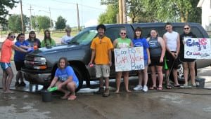 EHS Band Car Wash Aug2014 LHF(1) WEB