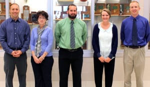 New Teachers WEB