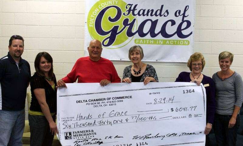 2014 5K Check Presentation WEB