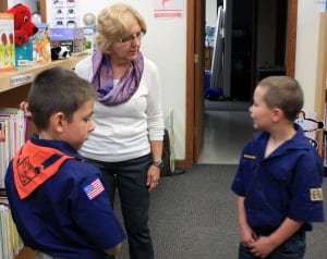 West Unity Tiger cubs WEB