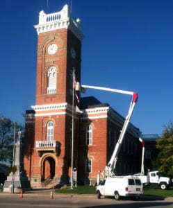 courthouse painting 2 WEB