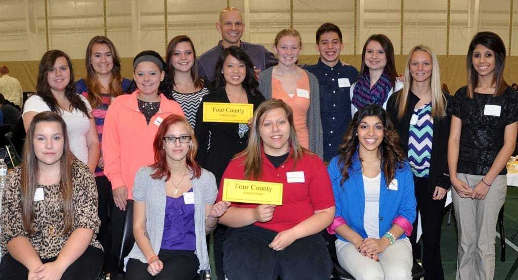 2014 leadership conf - newspaper WEB