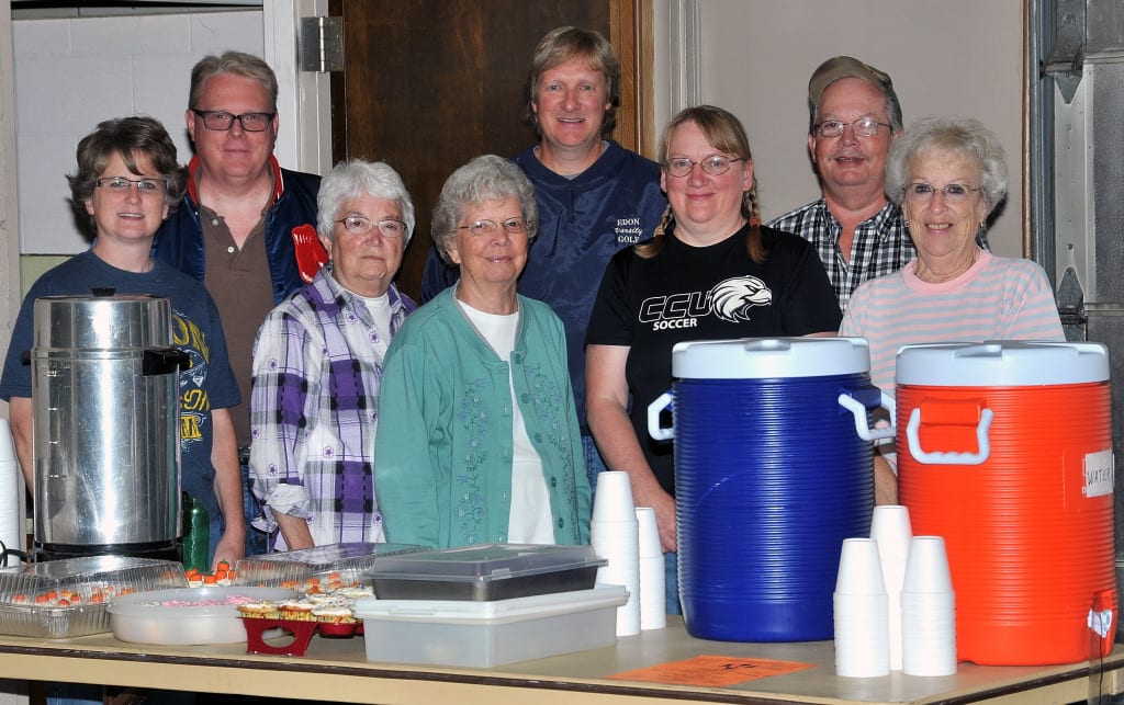 Edon Community Meal Oct2014 - LHF(1) WEB