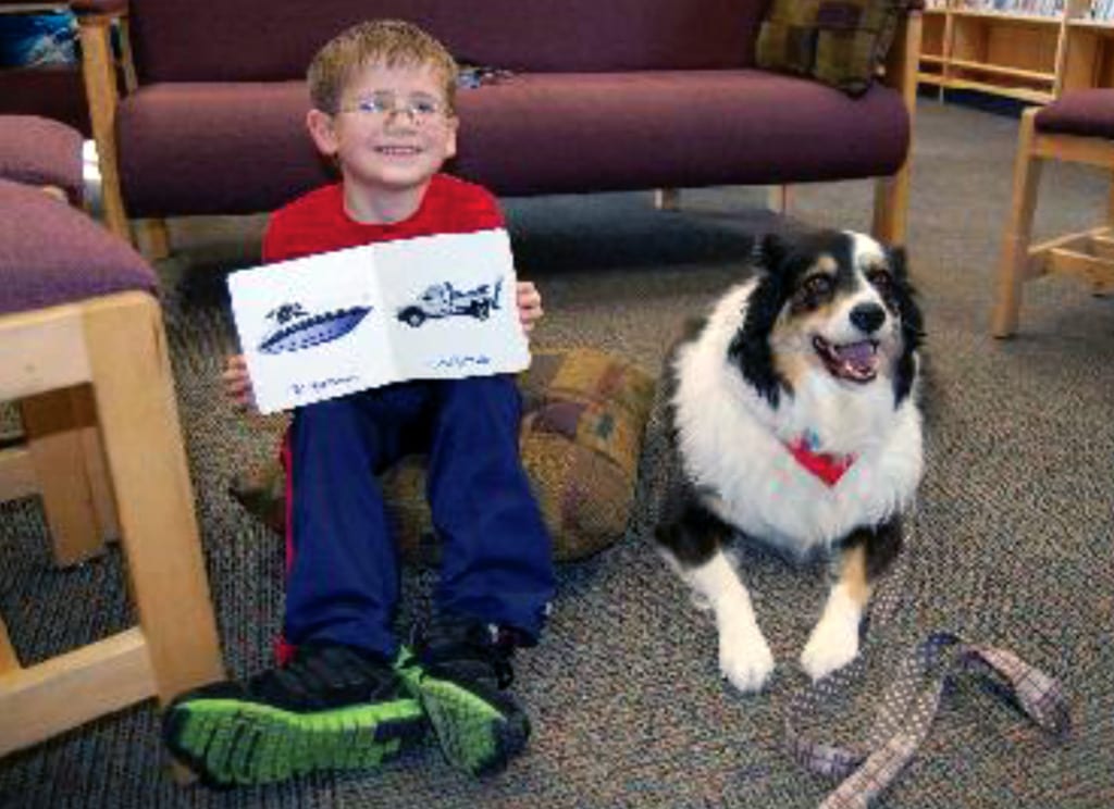 Tail Waggin' Tutors WEB