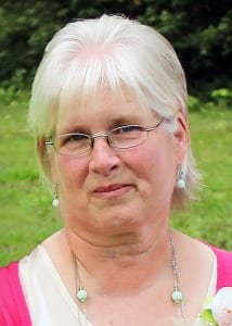 Cynthia D Tipping WEB