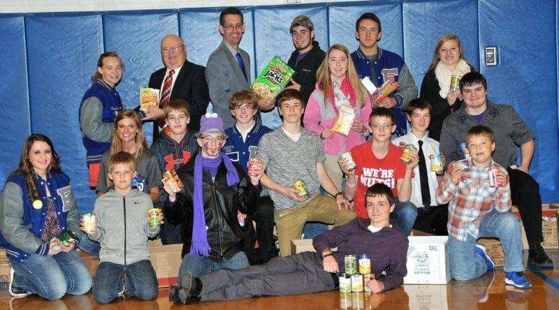 EHS 2014 Food Donation - LHF(1) WEB