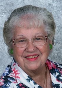 Eilene Lillian Maier Sickmiller WEB