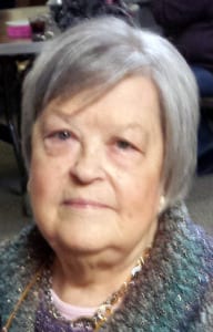 Trowbridge, Margaret - picture WEB