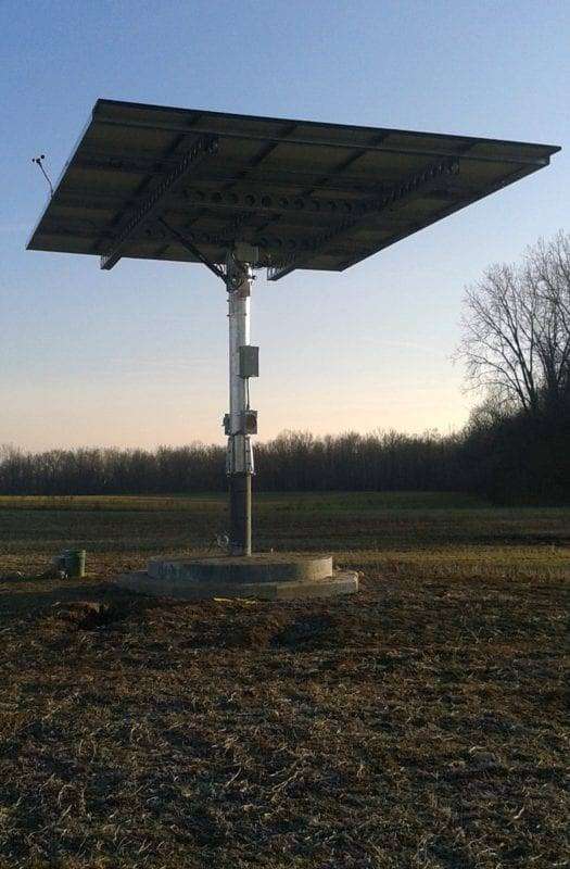 Solar Tracker (Fayette BOE) WEB