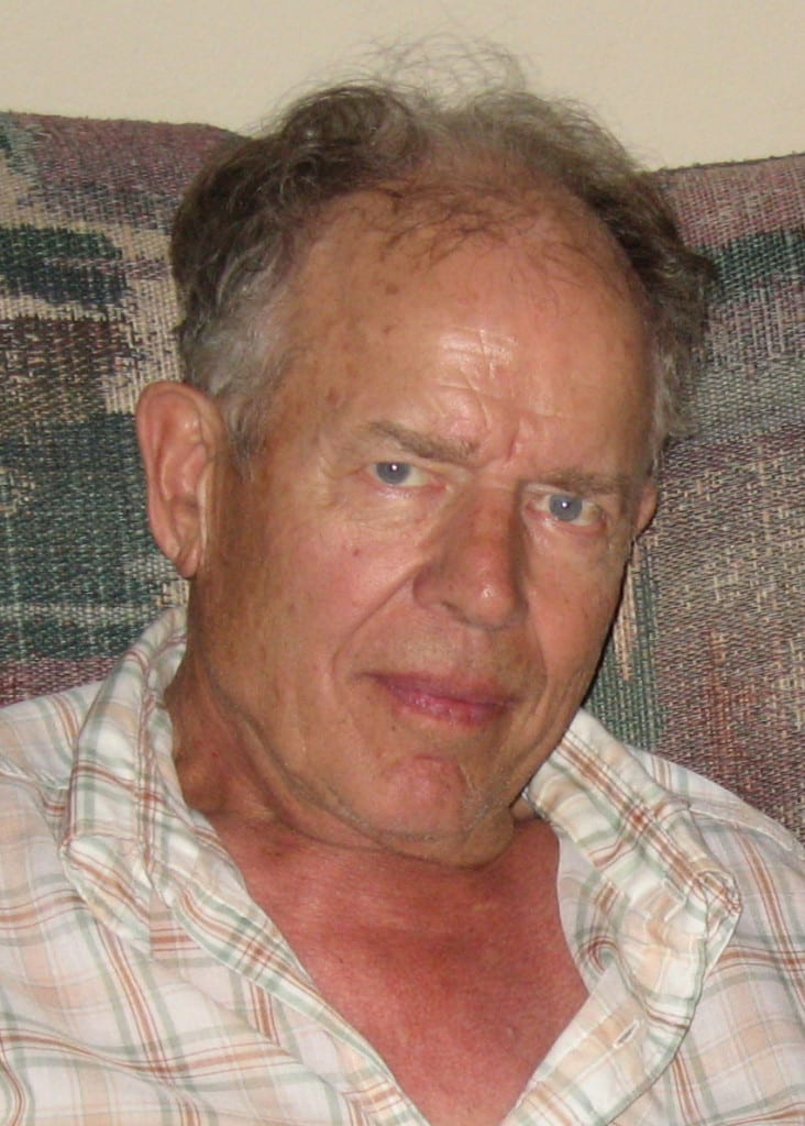 Carmon B Knepper WEB