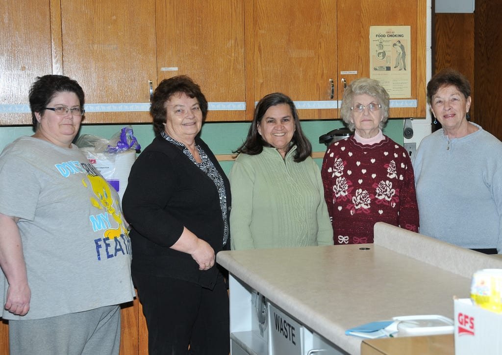 Edon Community Meal Mar2015 - LHF(1) WEB