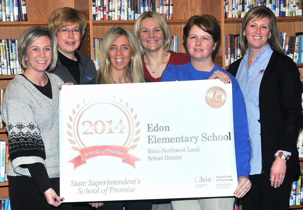 Edon Elem 2014 School of Promise - LHF(1) WEB