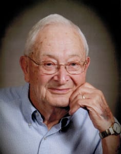 Edward G. Krauss WEB