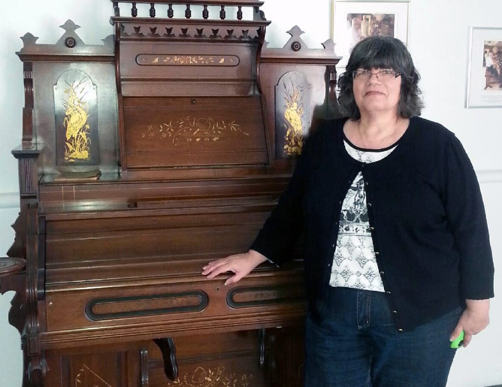 Photo #1 Coleen Rufenacht WEB