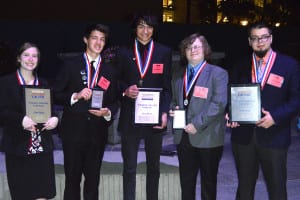 2015 bpa nationals - newspaper