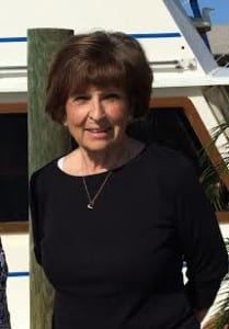 Cynthia Boyer (black sweater) WEB