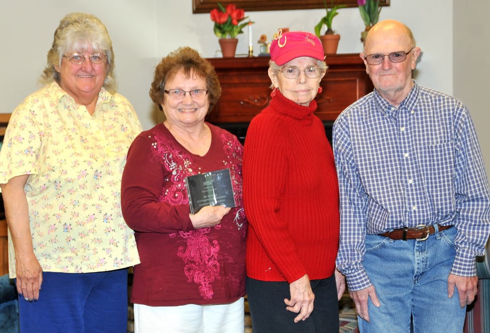 MT Senior Center May2015 - Wii Bowling WEB