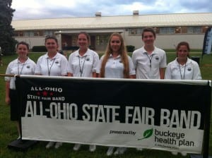 State Fair Band