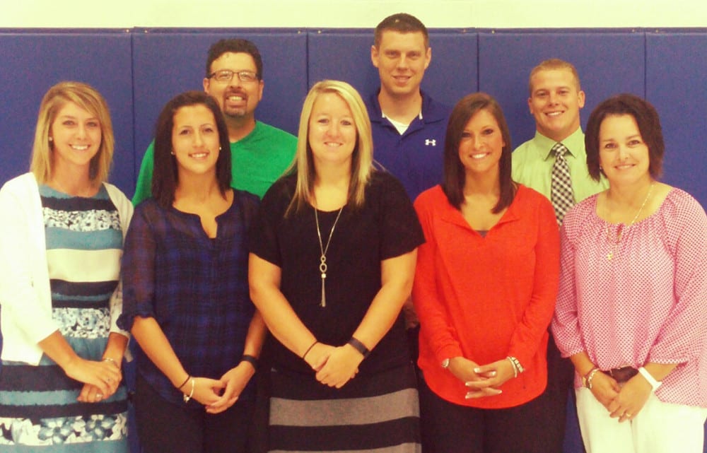 Stryker New Staff 2015  WEB