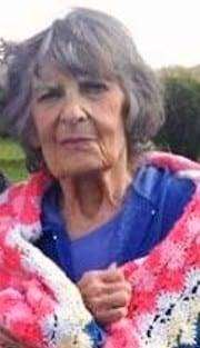 Judith Kay Beaverson