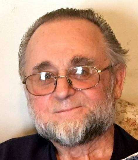 Marion Junior Garrison