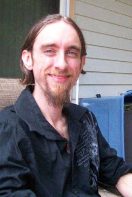 Barry William Johnson