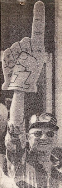 Darrell Duane Hancock